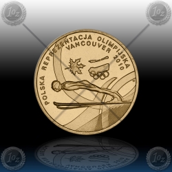 POLJSKA 2 ZŁOTE 2010/2